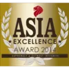 Asia-Excellence-Award 2014.