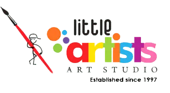 art classes for adults & kids