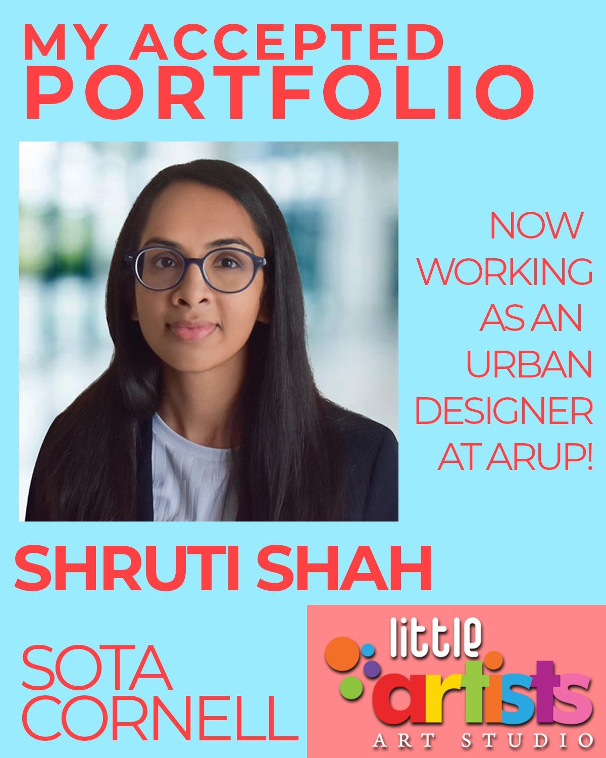 Shruti Shah
