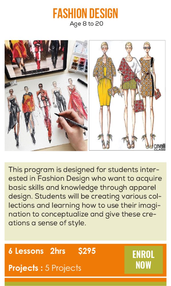 Fashion Design