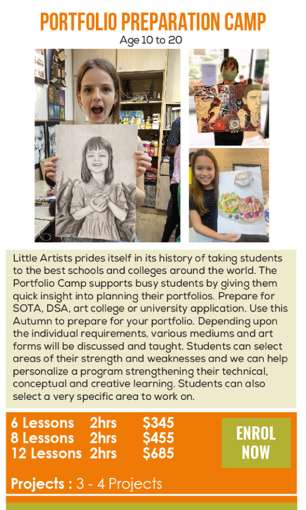 Portfolio