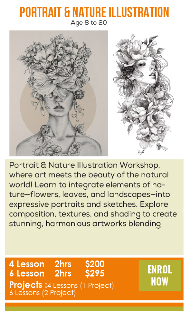 Portrait Nation