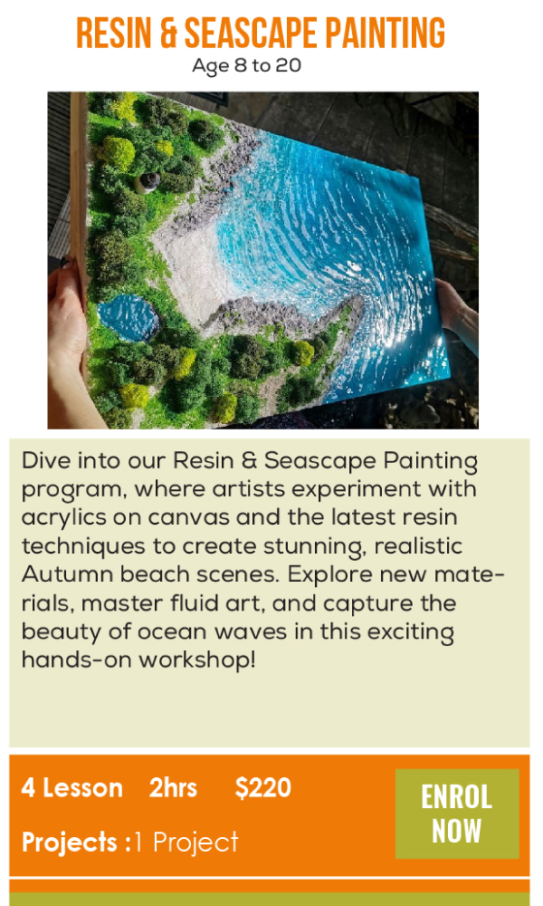 Resin