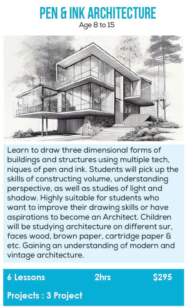 pen-&-ink-rchitecture