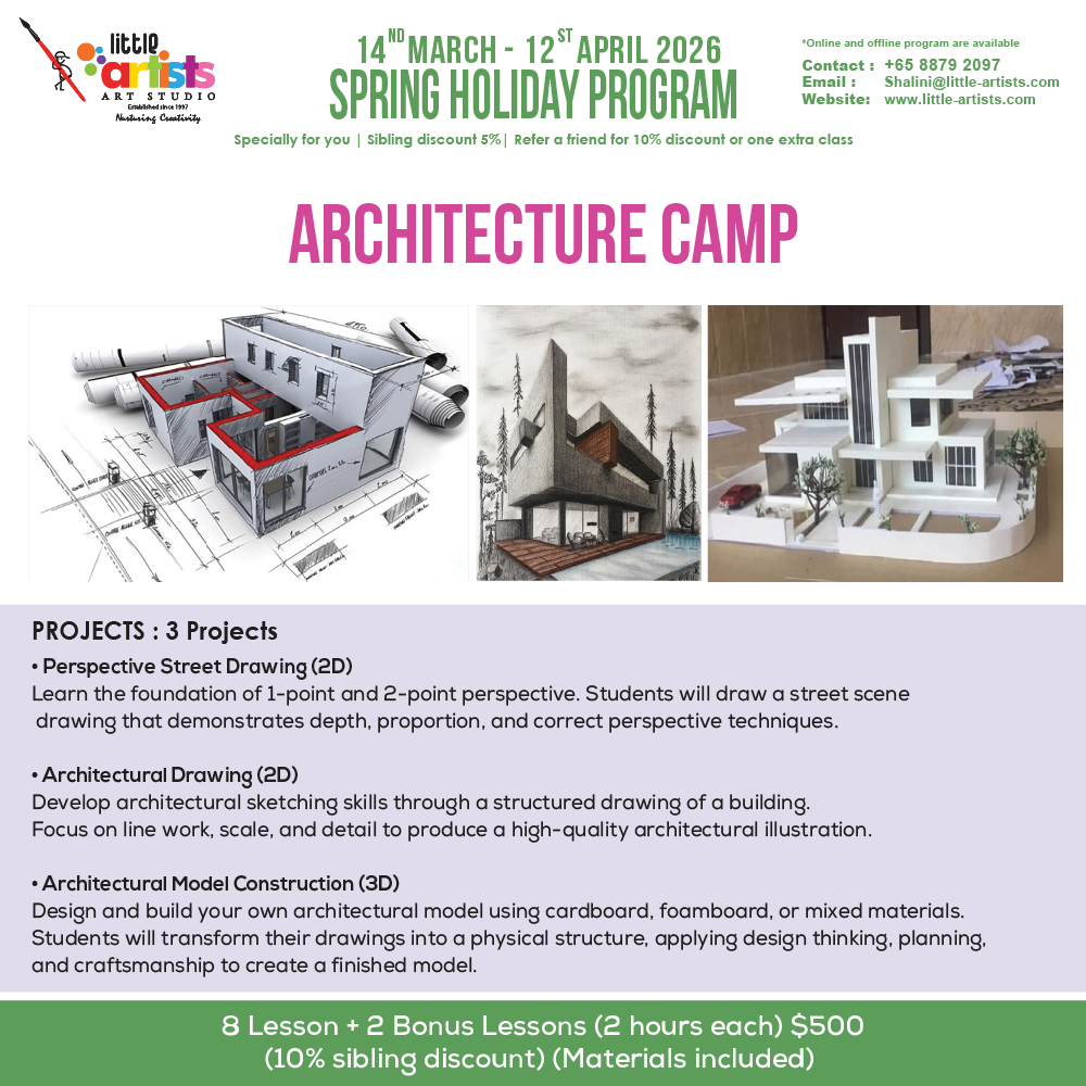 Architecture Camp