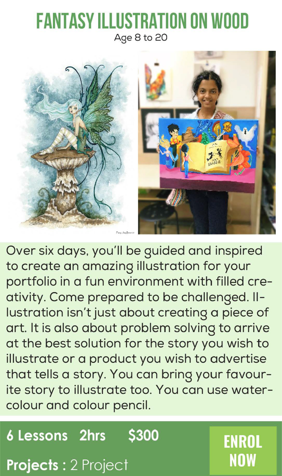 FANTASY-ILLUSTRATION