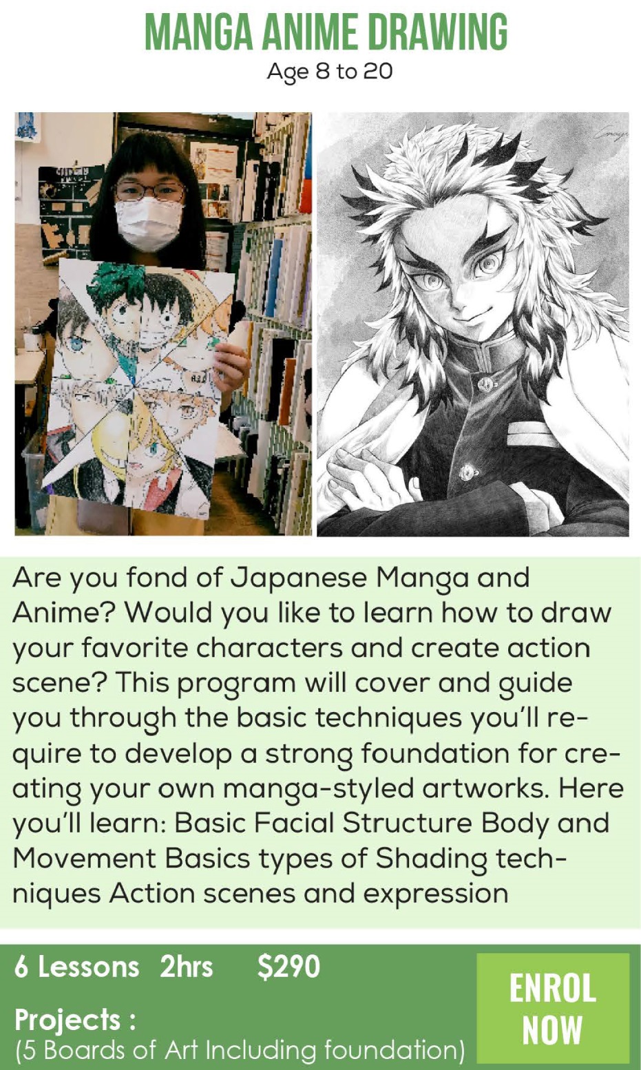 MANGA-ANIME-DRAWING
