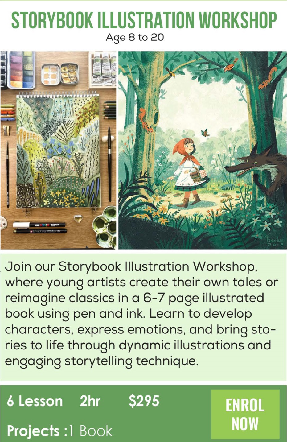 STORYBOOK-ILLUSTRATION-WORKSHOP