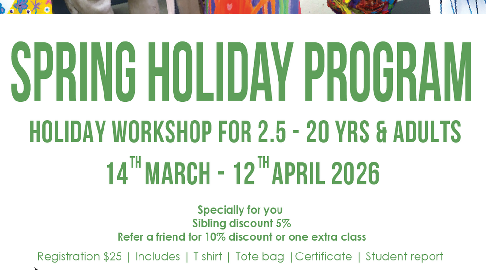 Spring HP Homepage Banner