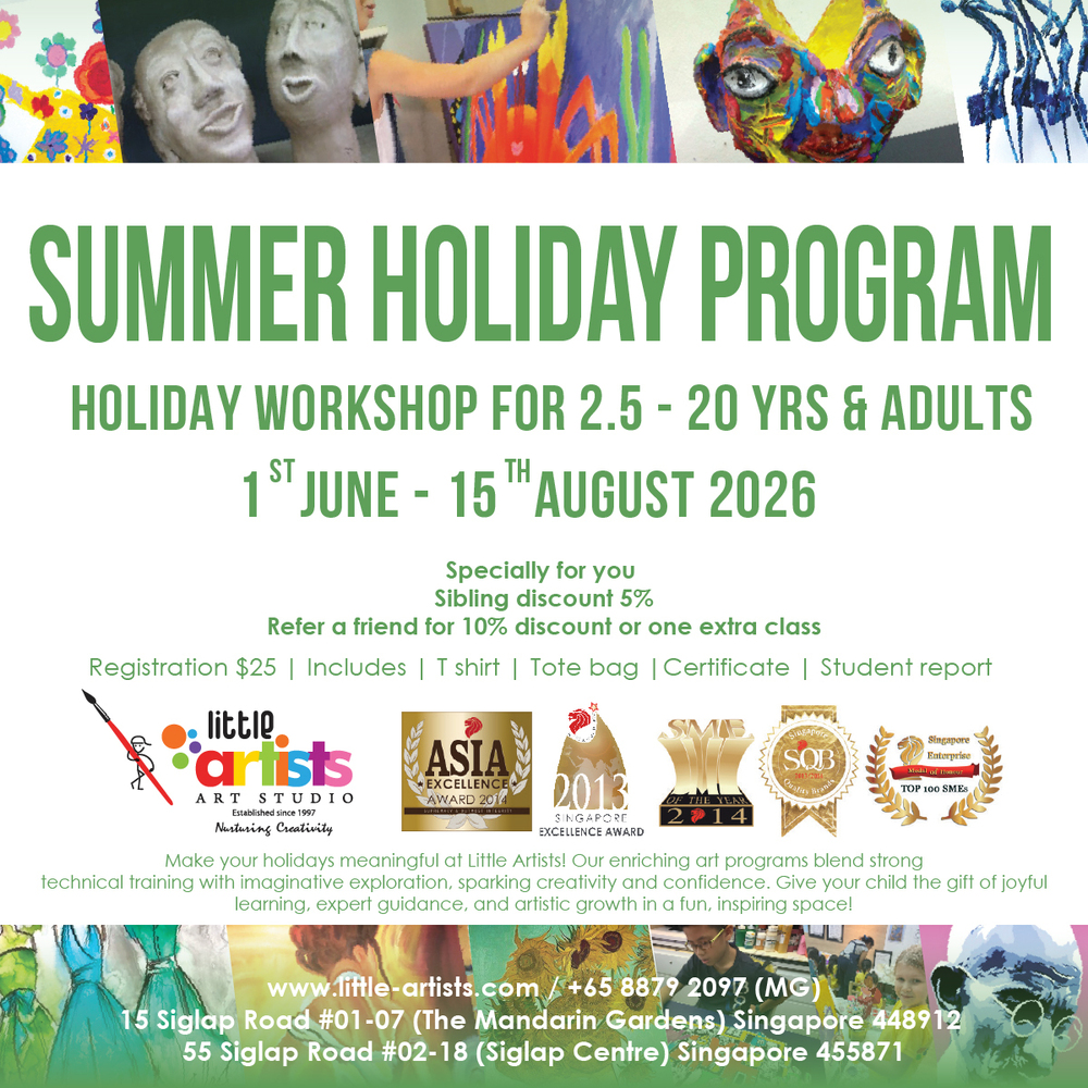 HP Summer 2026 Banner