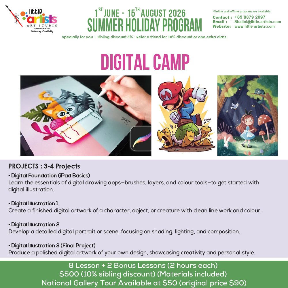 DIGITAL CAMP